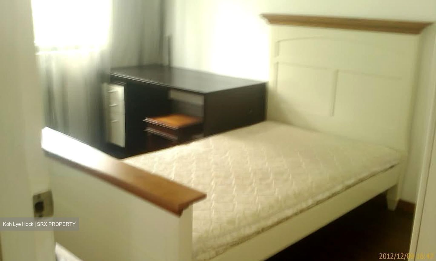 Highgate (D21), Condominium #571222871